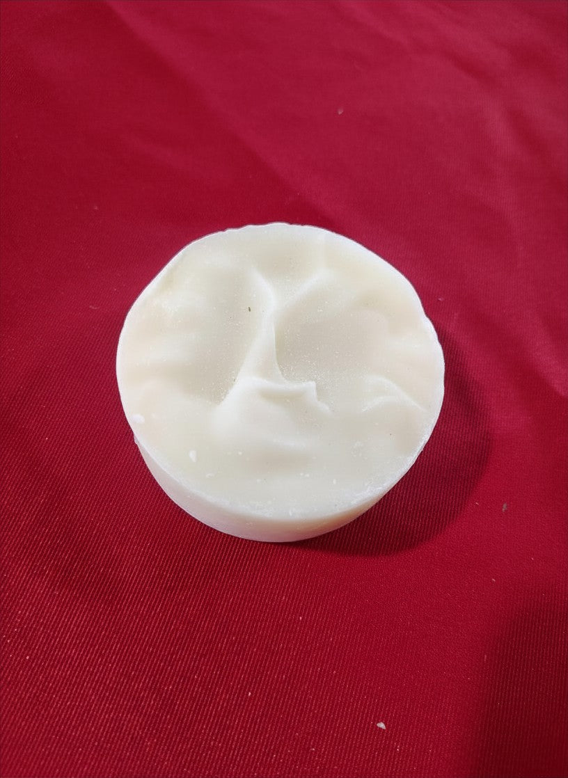 Solid Dish Soap Refill Puck