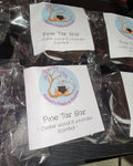 Pine Tar Bar