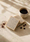 Coffee Tallow Facial Bar