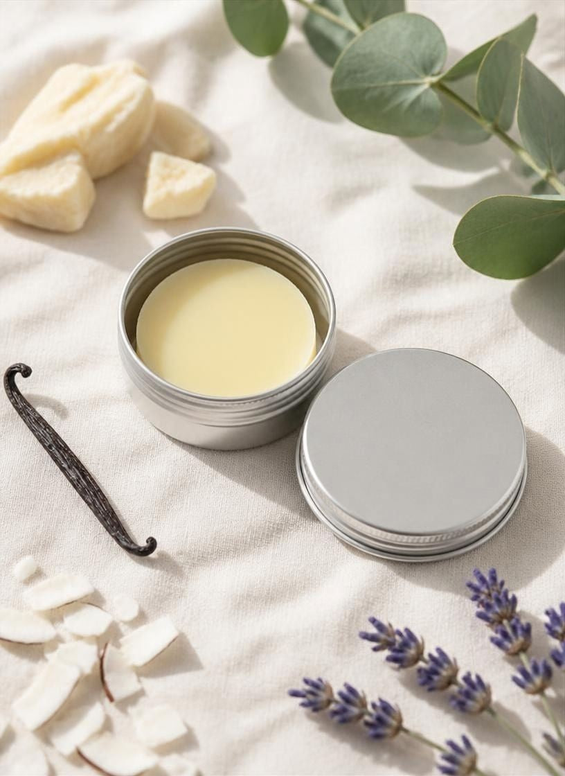 Solid Lotion-Regular
