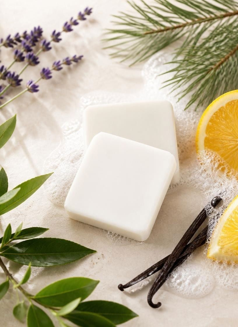 Simply Soap