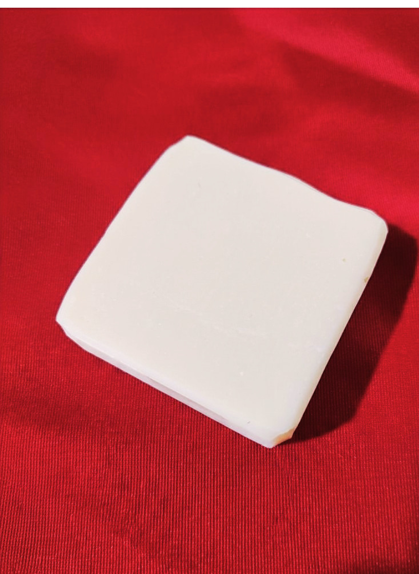 Simply Soap