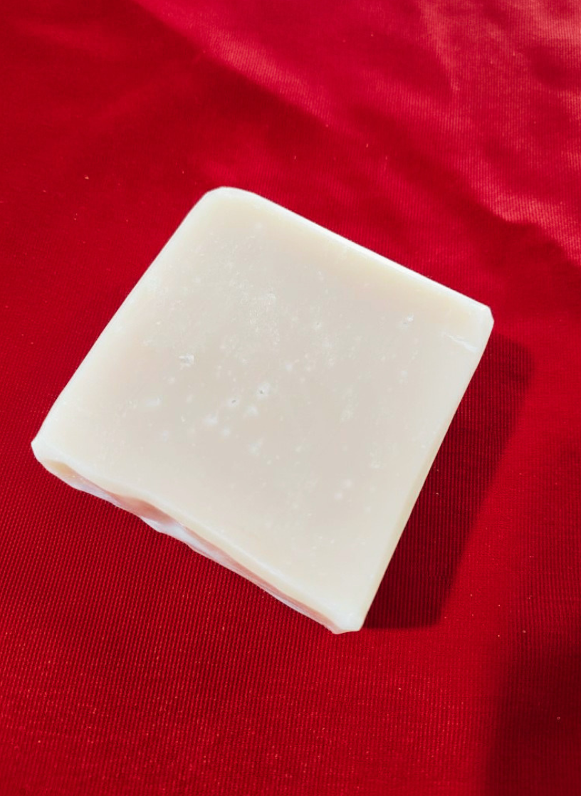 Simply Tallow Soap