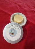 Solid Lotion-Vegan